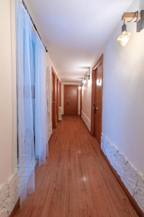 Bed & Breakfast Bb Danilo Rom