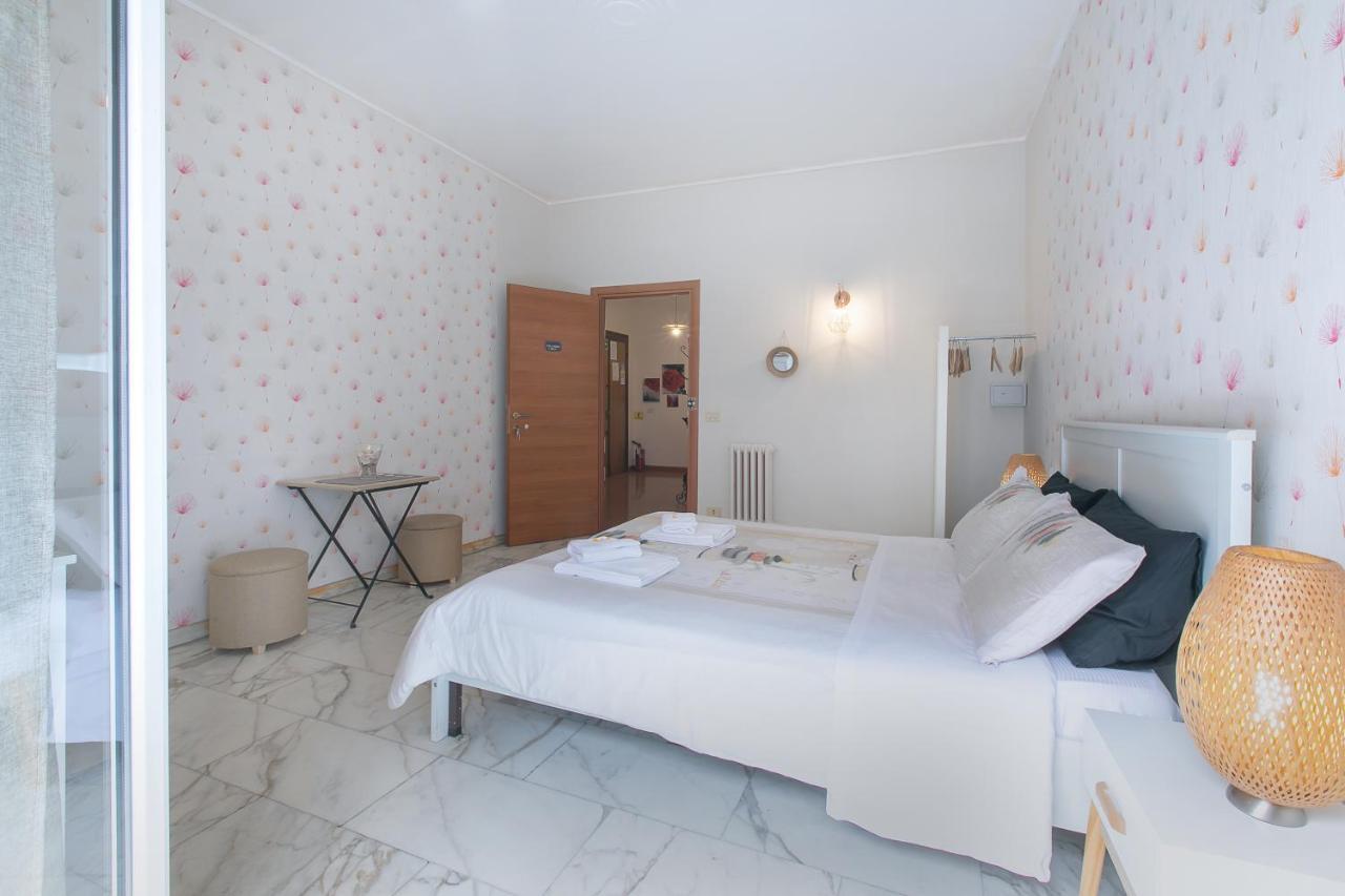 Bb Danilo Bed & Breakfast Rom